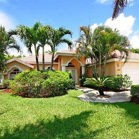 Universal Vacation Homes Fort Myers Exterior foto