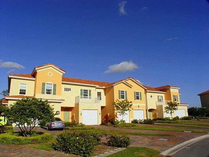 Universal Vacation Homes Fort Myers Exterior foto
