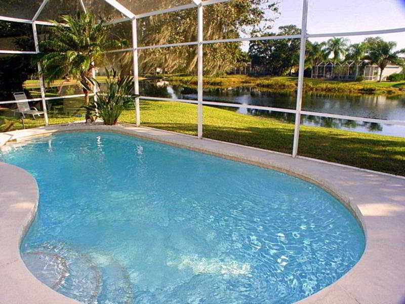 Universal Vacation Homes Fort Myers Exterior foto